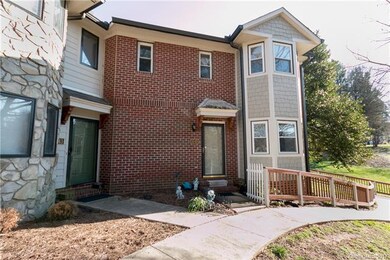 Check out the spacious side yard in this awesome e