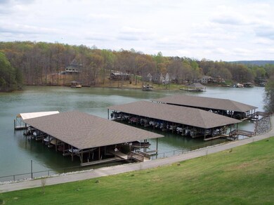 Community DOCKS