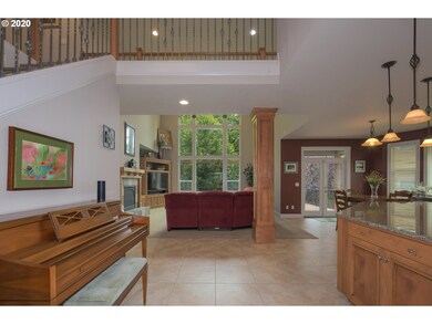 Entrance/Foyer