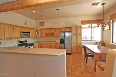 35550 S Nine Iron Ranch Rd, Wickenburg, AZ 85390 - photo 7