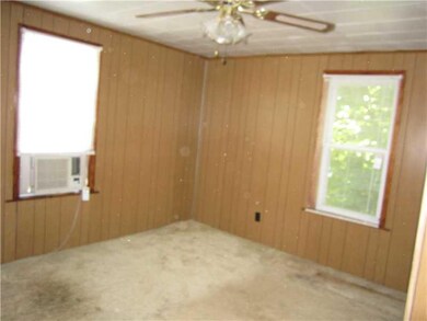 Bedroom.