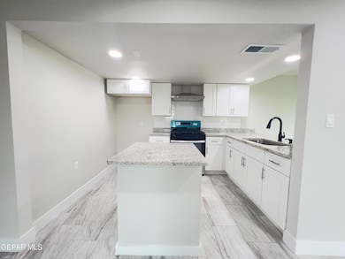 10628 Springwood Dr unit D, El Paso, TX 79935 - photo 7