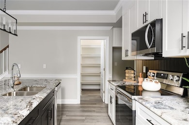 337 Petree Rd, Winston-Salem, NC 27106 - photo 6