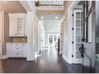 Entrance/Foyer