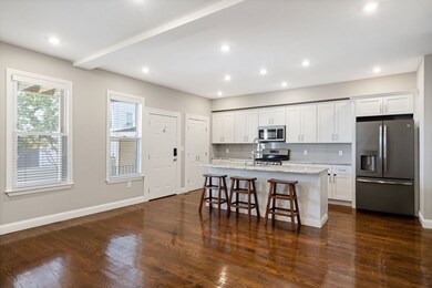 447 Meridian St unit 1, Boston, MA 02128 - photo 2