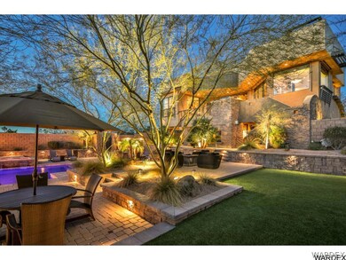 Multi Levels  RESORT STYLE