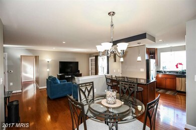 4111 S Four Mile Run Dr unit 402, Arlington, VA 22204 - photo 4