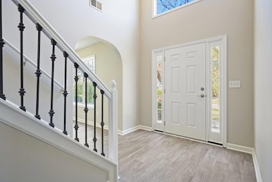 4662 Webster Way NW, Acworth, GA 30101 - photo 3