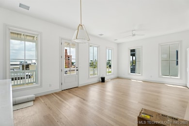 39 Lower Greenway, Eufaula, OK 74432 - photo 3