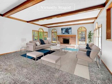 Virtually Staged