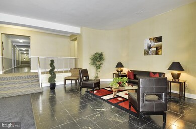 The Winthrop unit 717, Washington, DC 20036 - photo 7