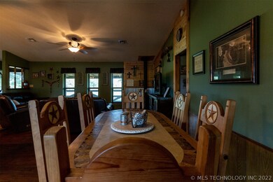 Main Home - Dining