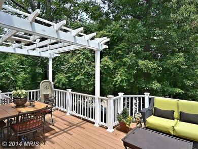 2241 Highland Ave, Falls Church, VA 22046 - photo 5