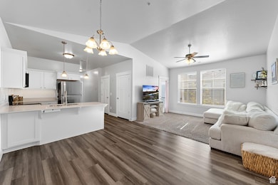 353 W 490 N, Vineyard, UT 84057 - photo 2