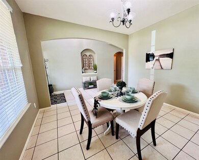 8902 Path Green Dr, Houston, TX 77095 - photo 6