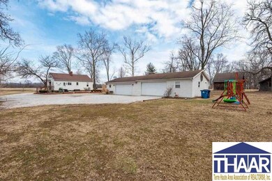 4101 E Margaret Dr, Terre Haute, IN 47803 - photo 2