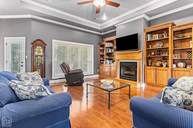 229 Cr 7820, Jonesboro, AR 72405 - photo 6