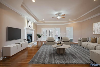 103 Nobleton Ln NW, Huntsville, AL 35806 - photo 7