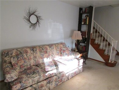2nd Living Room View!