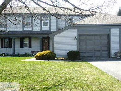 7445 Creekside Dr unit 2, Lansing, MI 48917 - photo 2