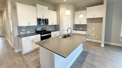 10844 Black Onyx Dr, Crowley, TX 76036 - photo 5