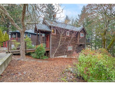 2936 Riverview St, Eugene, OR 97403 - photo 2