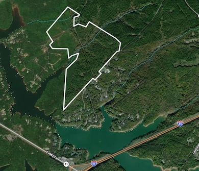 00 Fishers Cove Rd, Fair Play, SC 29643 - photo 2