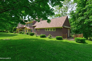 35 Silver St, Great Barrington, MA 01230 - photo 4