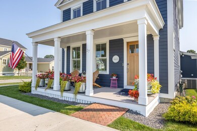 27 Reflection Square, Scarborough, ME 04074 - photo 4