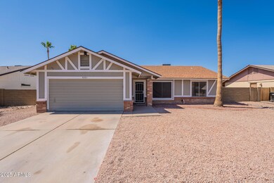 4906 E Evergreen St, Mesa, AZ 85205 - photo 2