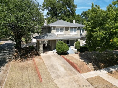 819 Bixby St, Ardmore, OK 73401 - photo 3