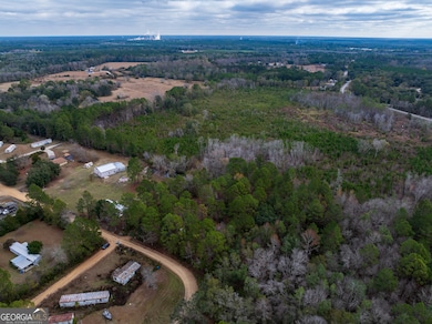 120 Womack Rd unit 1.4 ACRES, Jesup, GA 31545 - photo 5
