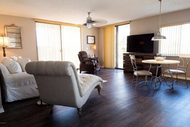 1527 S Atlantic Ave unit 203, Cocoa Beach, FL 32931 - photo 5