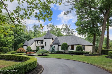 15 Hockhockson Rd, Colts Neck, NJ 07722 - photo 2