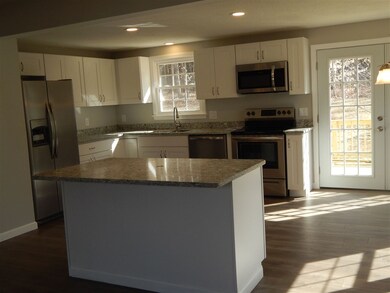 175 Upper Bay Rd, Sanbornton, NH 03269 - photo 4