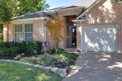 2400 Aberdeen Dr, Bedford, TX 76021 - photo 3