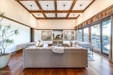 8642 North Sunset Circle Park City UT 84