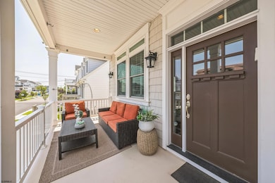 304 N Thurlow Ave, Margate City, NJ 08402 - photo 3