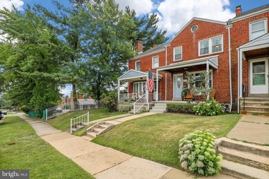 1039 Downton Rd, Halethorpe, MD 21227 - photo 2