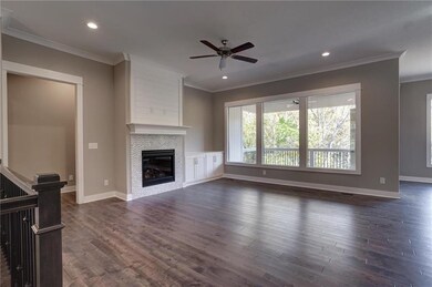 6927 Kenton St, Shawnee, KS 66226 - photo 6