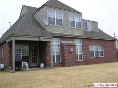 408 N Butternut Ave, Broken Arrow, OK 74012 - photo 3