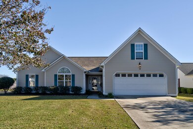 7118 Springer Road