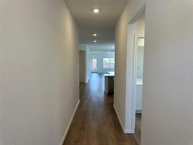 2513 Four Waters Loop, Andice, TX 78628 - photo 4