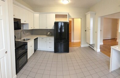 7 Graham Terrace unit 1, Quincy, MA 02169 - photo 2