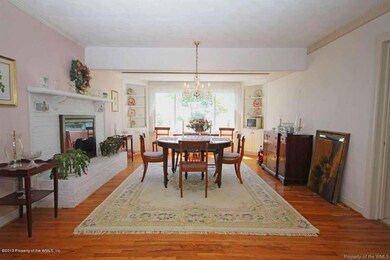Dining Room 2