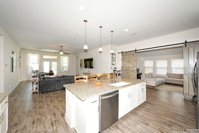 1710 Briar Spring, San Antonio, TX 78245 - photo 5