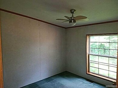 Bedroom.