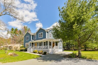 95 Nichols St, Wilmington, MA 01887 - photo 3