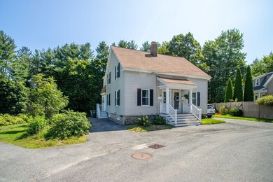 50 Phillips Ct, North Andover, MA 01845 - photo 2