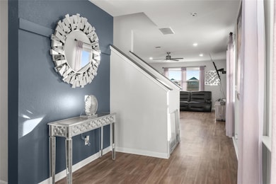 304 Tolo Dr, Elgin, TX 78621 - photo 6